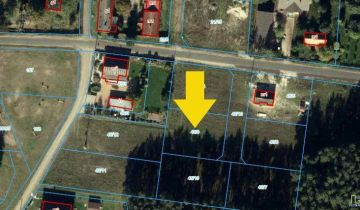 Działka budowlana Mariankowo