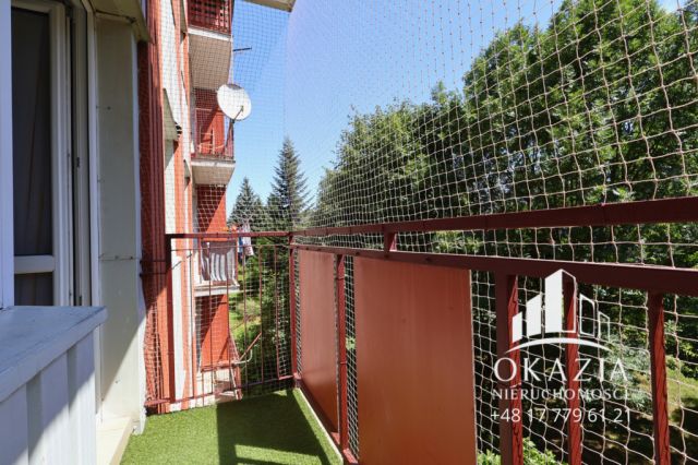 Mieszkanie 2-pokojowe Rzeszów, ul. Stanisława Mikołajczyka. Zdjęcie 11