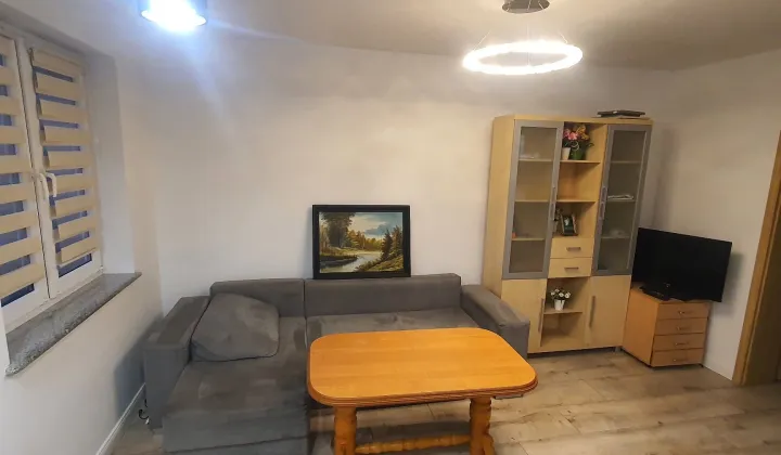 Mieszkanie 2-pokojowe Dzierżoniów