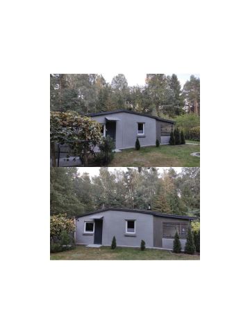 Działka budowlana Kwiatkowice-Las. Zdjęcie 1