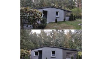 Działka budowlana Kwiatkowice-Las