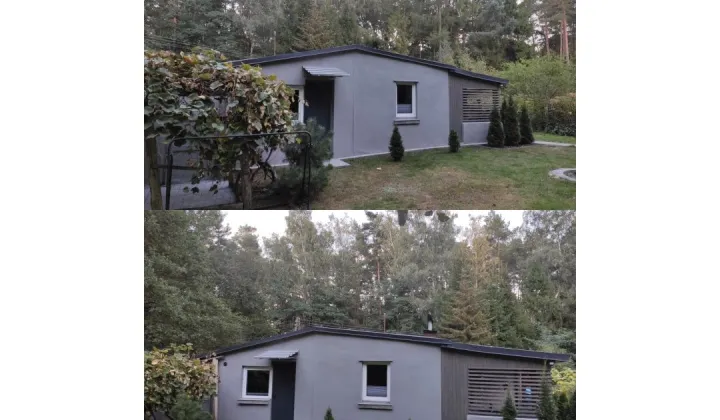 Działka budowlana Kwiatkowice-Las