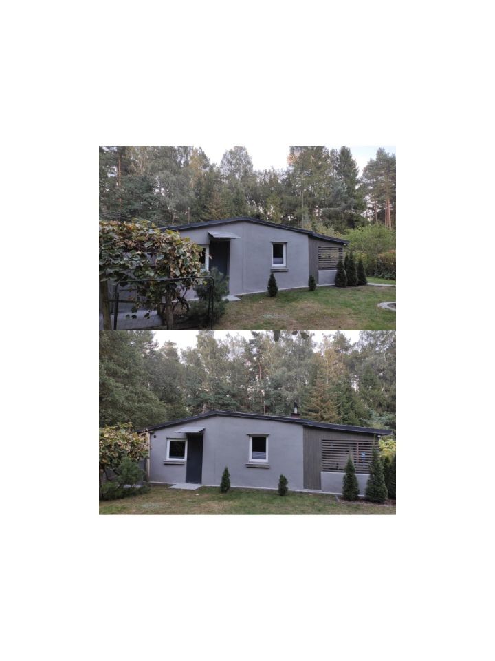 Działka budowlana Kwiatkowice-Las