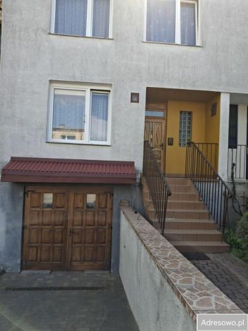 bliźniak, 4 pokoje Radzyń Podlaski, ul. Cypriana Kamila Norwida. Zdjęcie 1