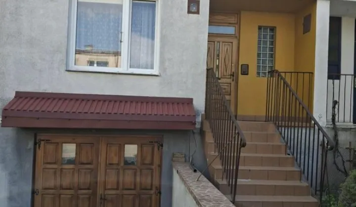 bliźniak, 4 pokoje Radzyń Podlaski, ul. Cypriana Kamila Norwida