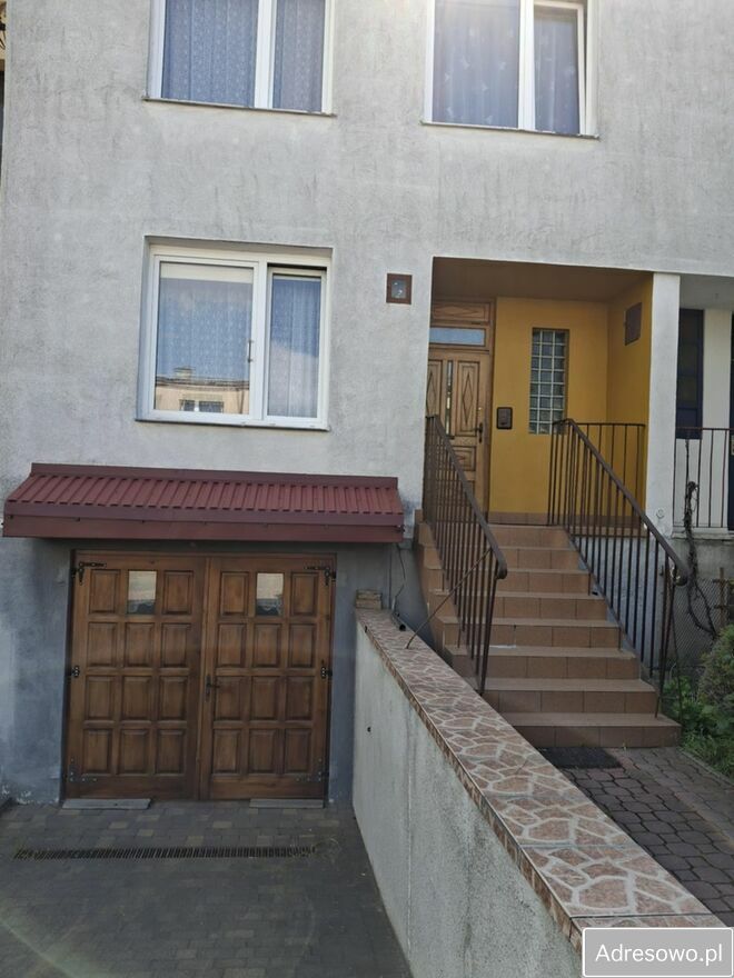 bliźniak, 4 pokoje Radzyń Podlaski, ul. Cypriana Kamila Norwida