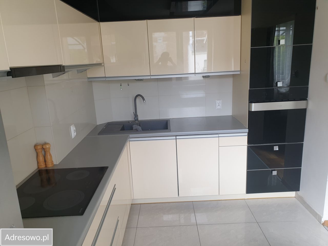 Mieszkanie 2-pokojowe Warszawa Praga-Południe, ul. Strzelecka. Zdjęcie 2