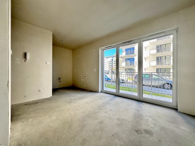 Mieszkanie 1-pokojowe Rzeszów, ul. Solidarności. Zdjęcie 6