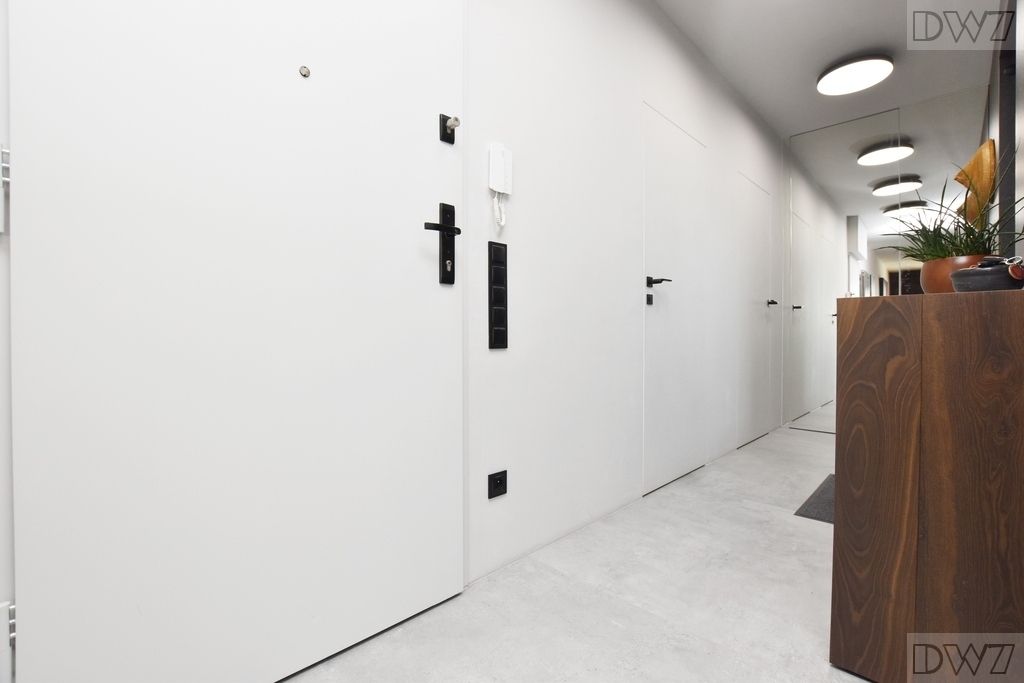 Mieszkanie 3-pokojowe Kraków Prądnik Biały, ul. Papierni Prądnickich. Zdjęcie 18