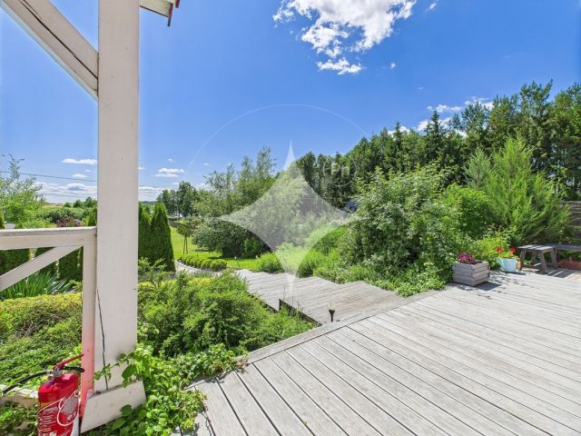 dom wolnostojący, 6 pokoi Ławki. Zdjęcie 11