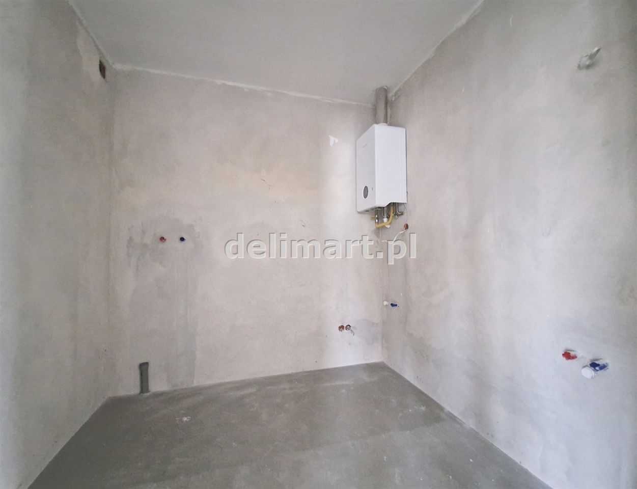 Mieszkanie 3-pokojowe Sanok Śródmieście, ul. Jasna. Zdjęcie 17