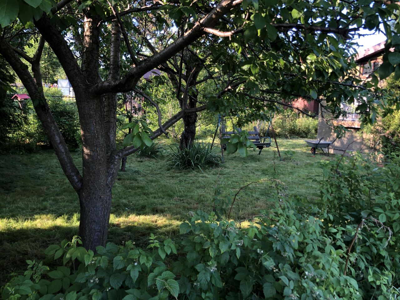 Działka rod Kraków Wzgórza Krzesławickie, ul. Kocmyrzowska. Zdjęcie 4