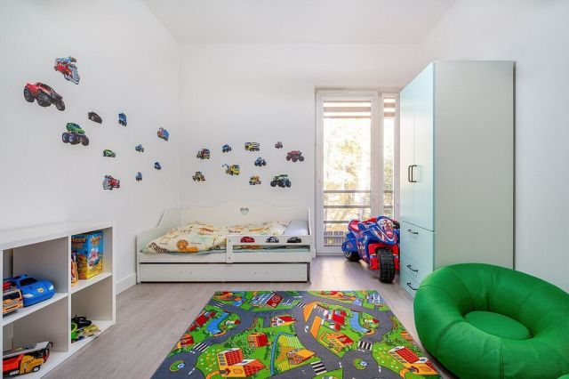 Mieszkanie 4-pokojowe Kolonia Brużyca, ul. Czesława Niemena. Zdjęcie 8