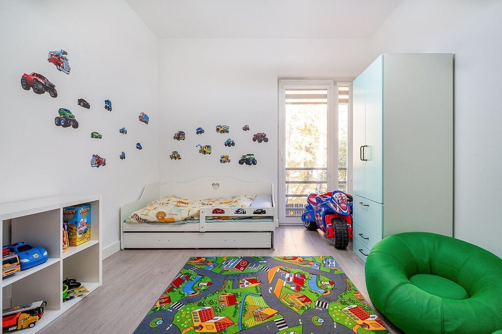 Mieszkanie 4-pokojowe Kolonia Brużyca, ul. Czesława Niemena. Zdjęcie 8