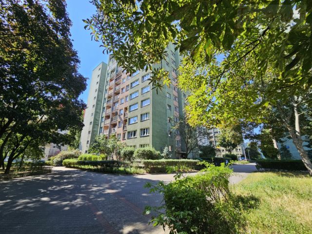 Mieszkanie 3-pokojowe Warszawa Śródmieście, ul. Górnośląska. Zdjęcie 12