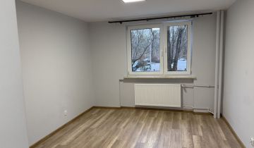 Mieszkanie 1-pokojowe Warszawa Bemowo, ul. Anieli Krzywoń