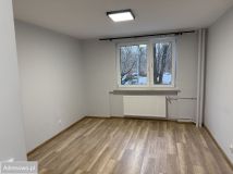 Mieszkanie 1-pokojowe Warszawa Bemowo, ul. Anieli Krzywoń