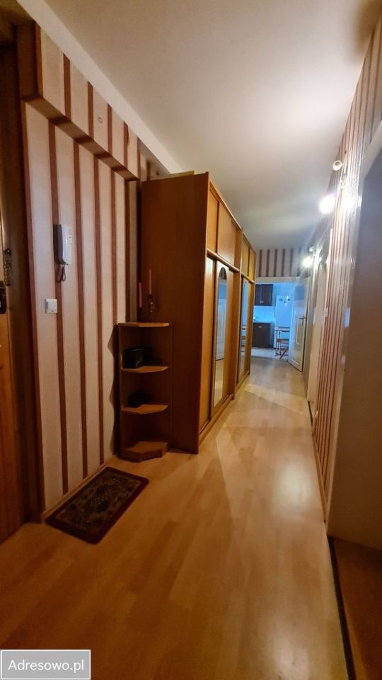 Mieszkanie 3-pokojowe Wałbrzych Stary Zdrój, ul. Armii Krajowej. Zdjęcie 15