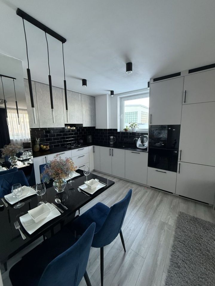 Mieszkanie 3-pokojowe Białystok Leśna Dolina, ul. Bacieczki. Zdjęcie 8