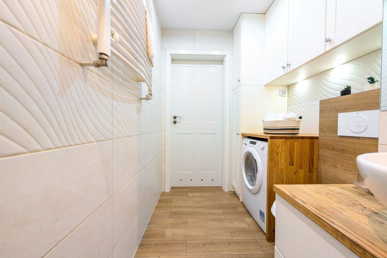 Mieszkanie 3-pokojowe Wrocław Kleczków, ul. Władysława Reymonta. Zdjęcie 14