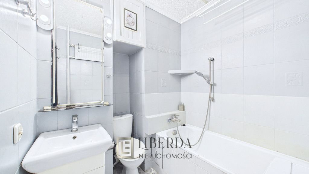 Mieszkanie 2-pokojowe Łęczna, ul. Wiklinowa. Zdjęcie 7