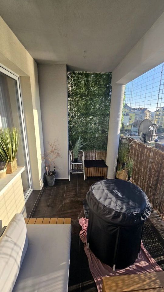 Mieszkanie 3-pokojowe Gorzów Wielkopolski. Zdjęcie 2