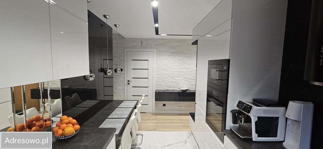 Mieszkanie 3-pokojowe Warszawa Ursus, ul. Skoroszewska. Zdjęcie 9