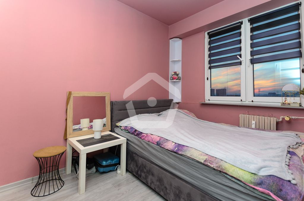 Mieszkanie 2-pokojowe Rzeszów Nowe Miasto, ul. Podwisłocze. Zdjęcie 4