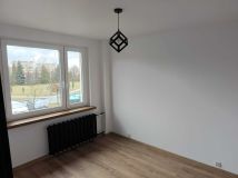 Mieszkanie 3-pokojowe Katowice os. Witosa, ul. Norberta Barlickiego. Zdjęcie 1