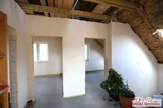 dom wolnostojący, 6 pokoi Ciechocinek. Zdjęcie 19