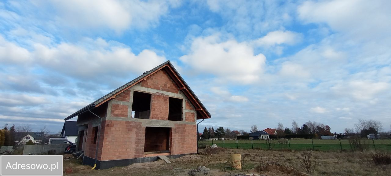 dom wolnostojący, 6 pokoi Micigózd. Zdjęcie 5