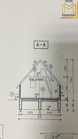 dom wolnostojący, 2 pokoje Antonina. Zdjęcie 4