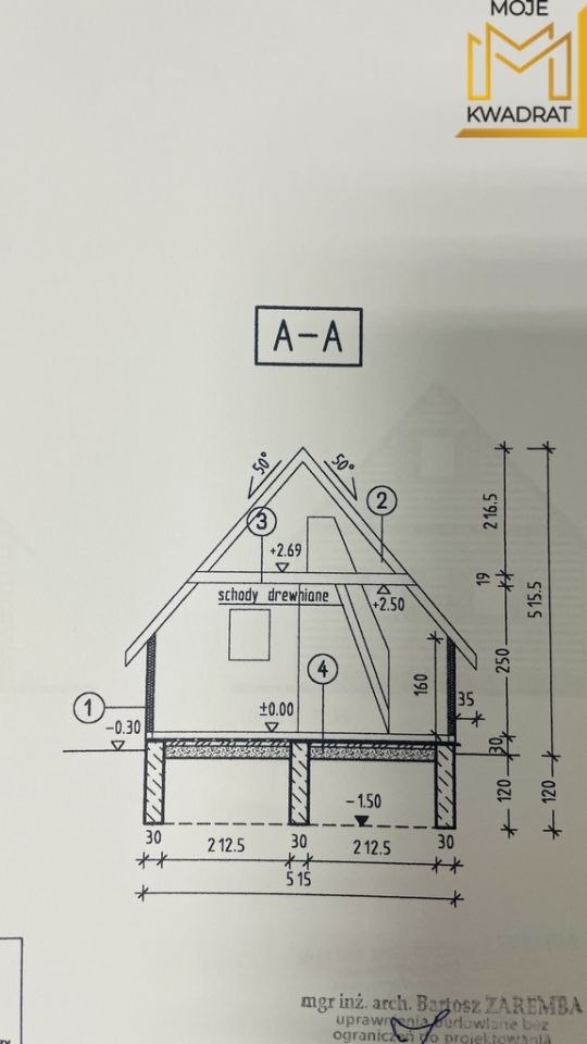 dom wolnostojący, 2 pokoje Antonina. Zdjęcie 4
