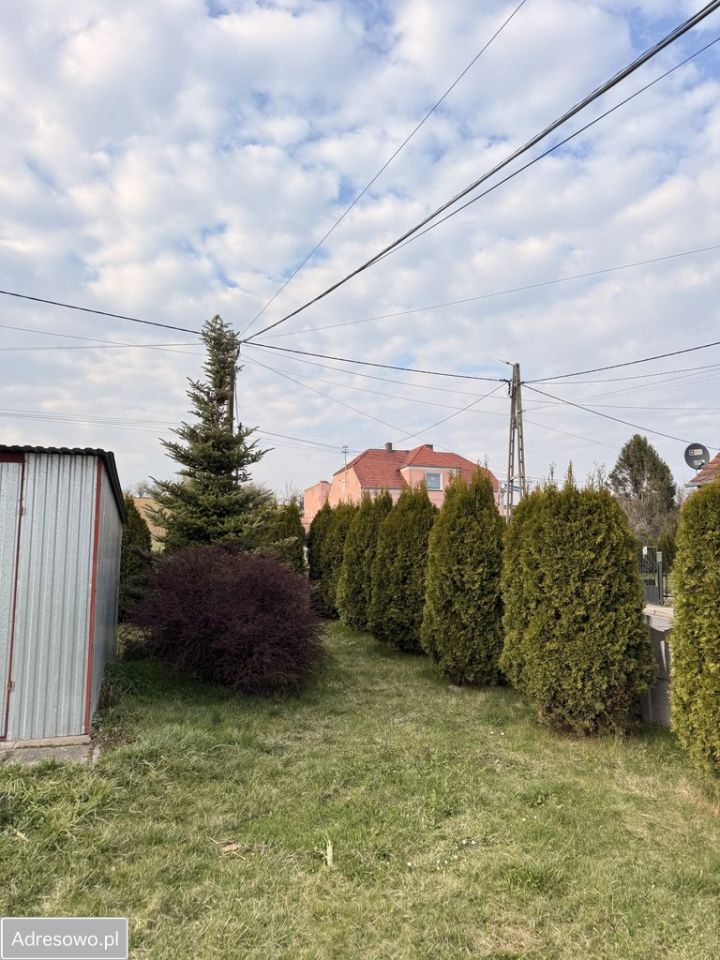 Działka rolno-budowlana Racławice Śląskie, ul. Marii Konopnickiej. Zdjęcie 4