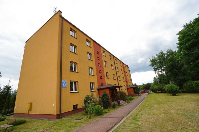 Mieszkanie 3-pokojowe Bliżyn. Zdjęcie 1