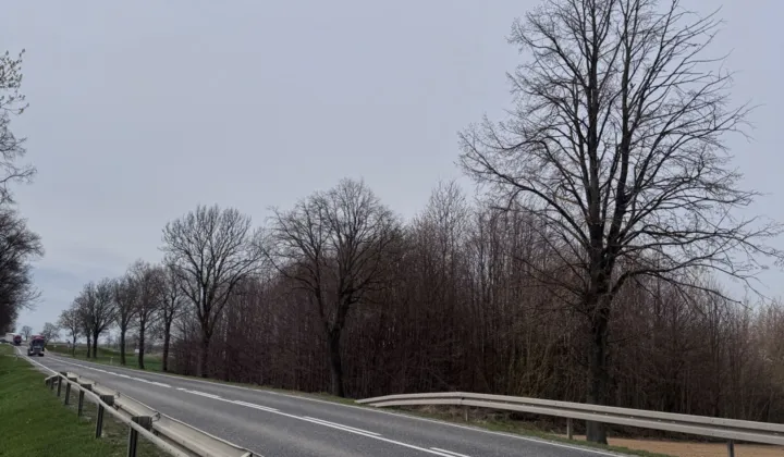 Działka rolna Marcinkowice