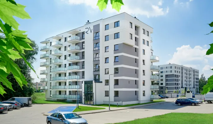 Mieszkanie 3-pokojowe Olsztyn Podgrodzie, ul. Marcina Kasprzaka