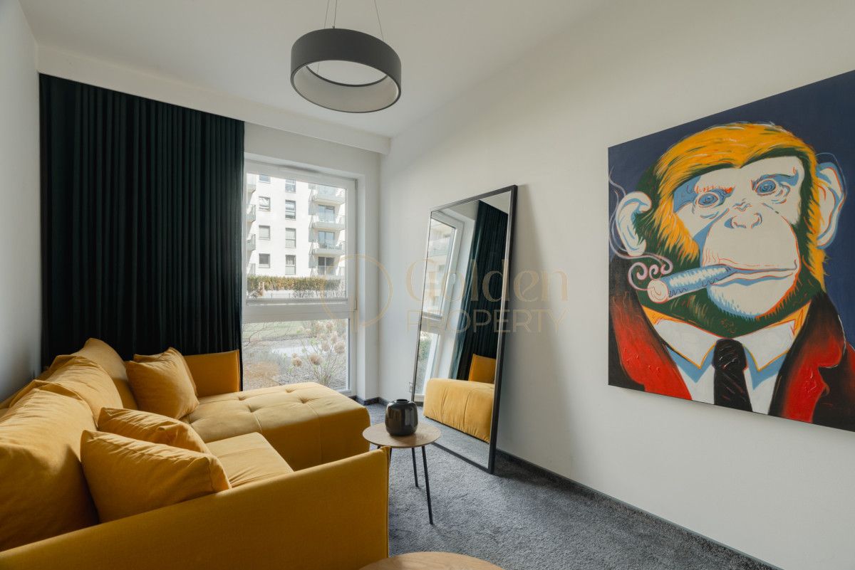 Mieszkanie 3-pokojowe Gdańsk Śródmieście, ul. św. Barbary. Zdjęcie 11