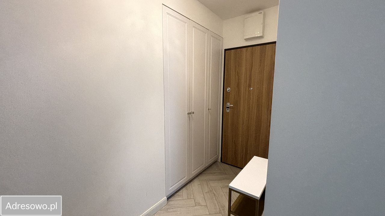 Mieszkanie 2-pokojowe Warszawa Śródmieście, ul. Dywizjonu AK "Jeleń". Zdjęcie 3