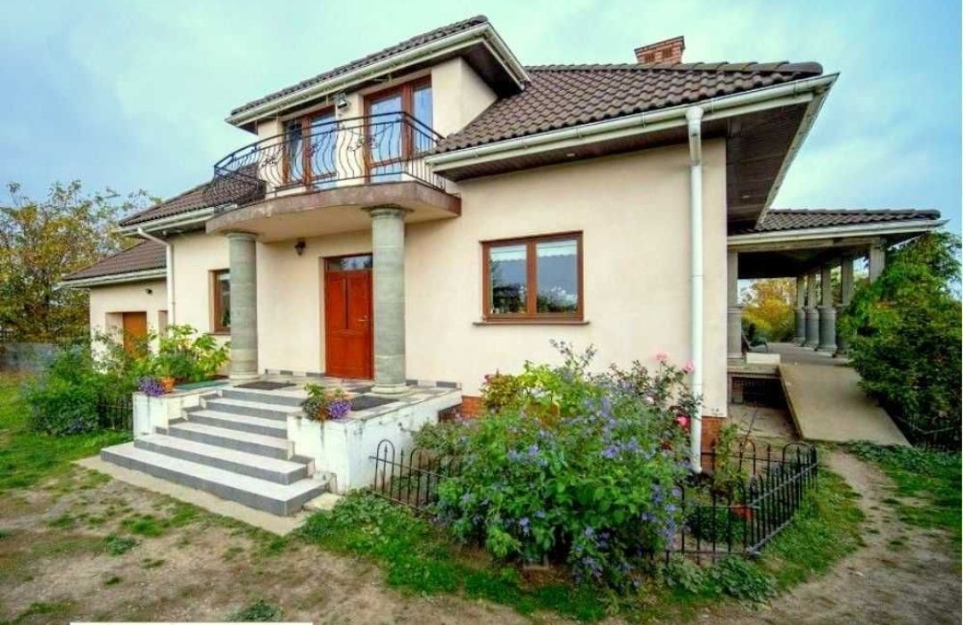 dom wolnostojący, 7 pokoi Trębaczów. Zdjęcie 3