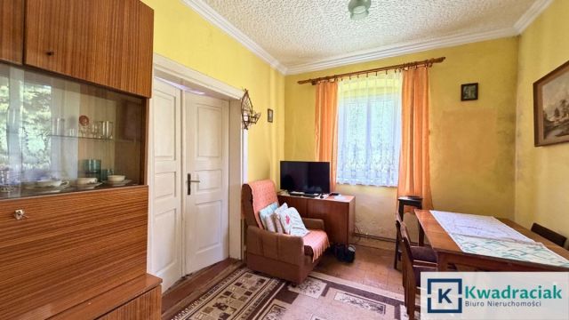 dom wolnostojący, 2 pokoje Potok. Zdjęcie 8