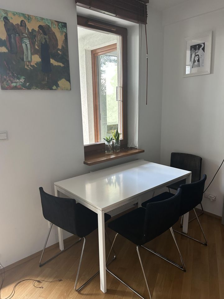 Mieszkanie 2-pokojowe Warszawa Mokotów, ul. Solińska. Zdjęcie 5