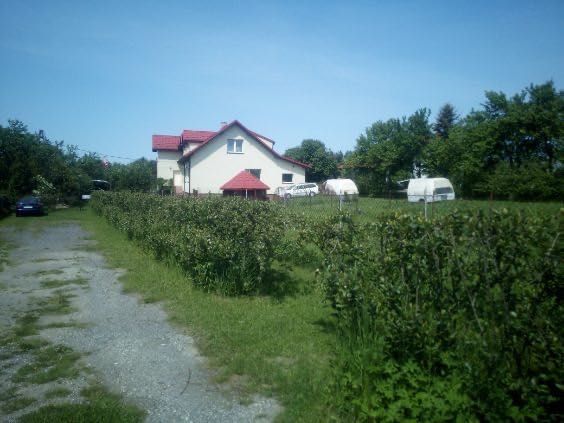 Działka budowlana Kiełkowice. Zdjęcie 6