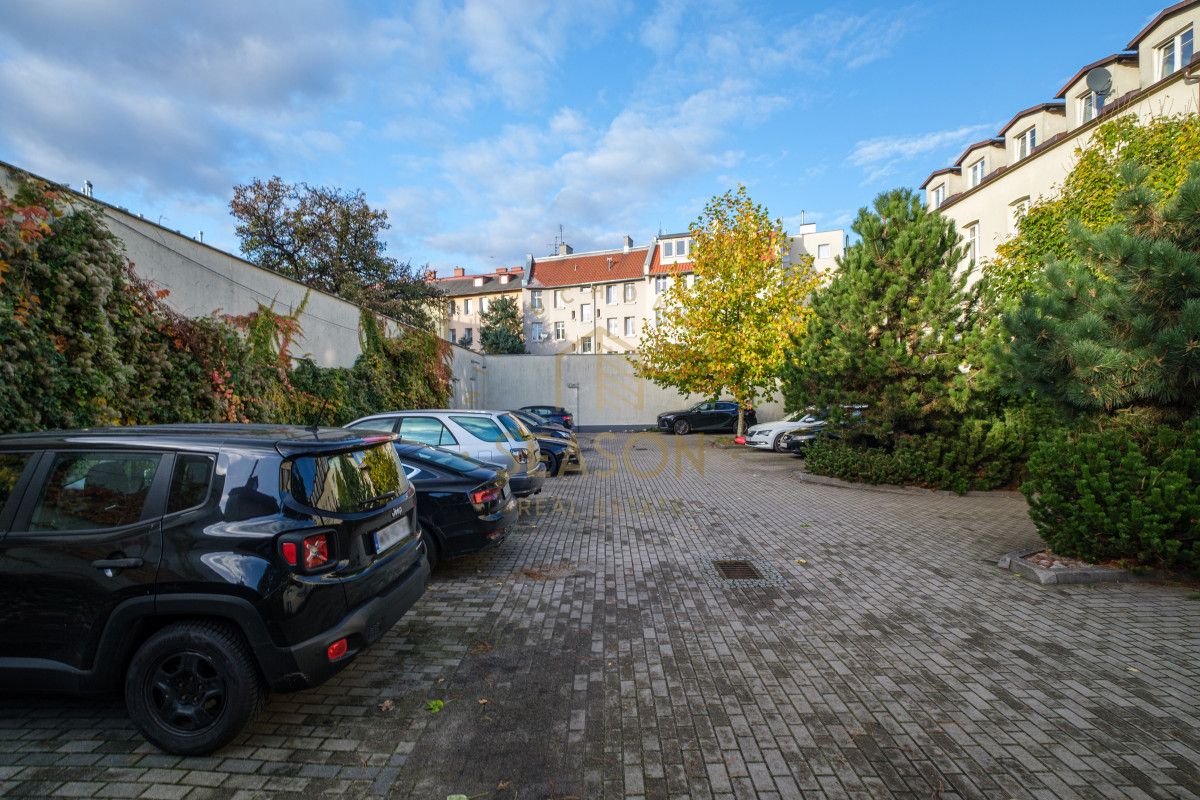 Mieszkanie 3-pokojowe Gdańsk Wrzeszcz, ul. Aldony. Zdjęcie 20
