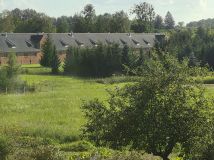 Działka budowlana Bartoszyce, ul. Struga. Zdjęcie 2