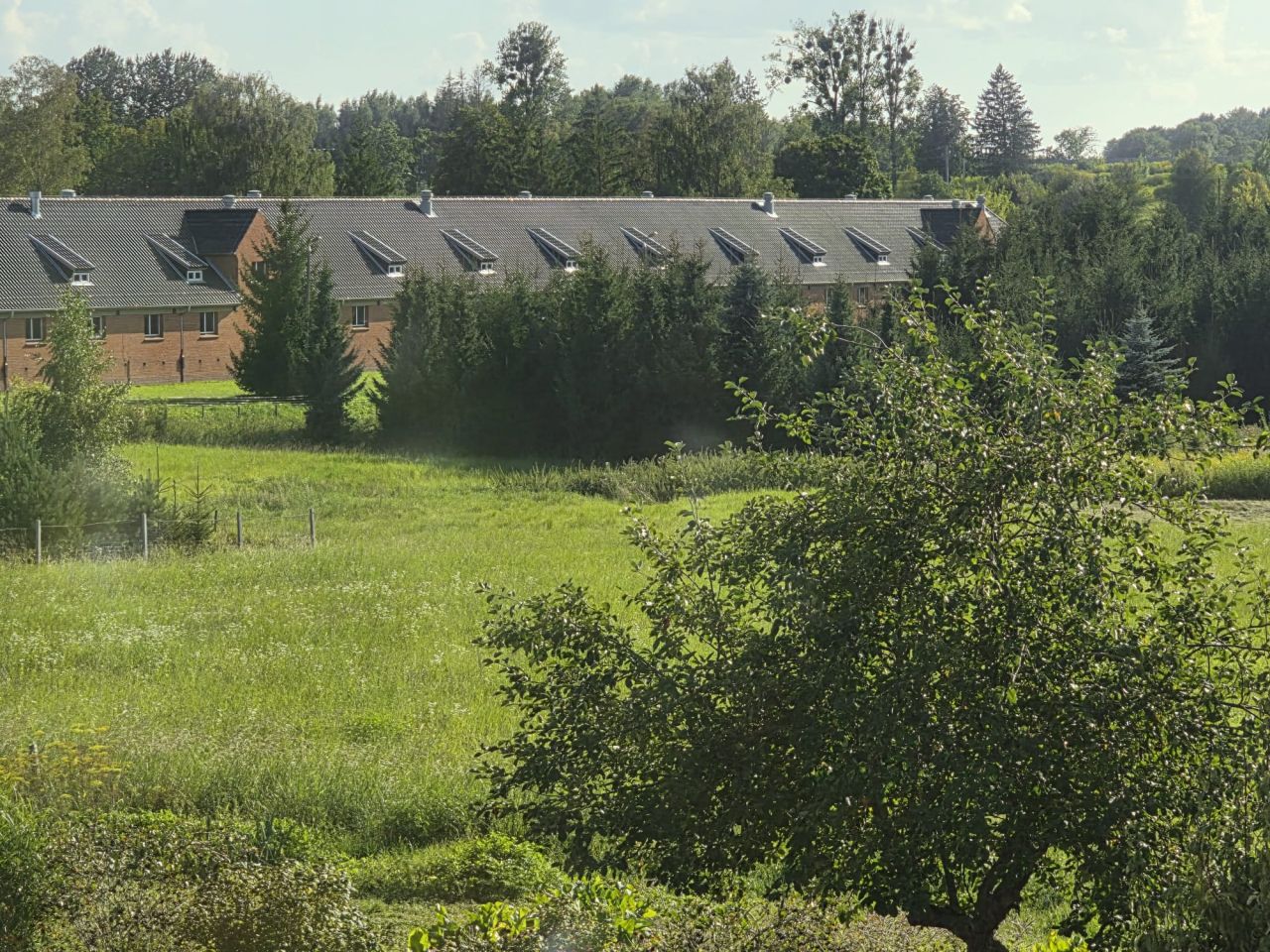 Działka budowlana Bartoszyce, ul. Struga. Zdjęcie 3