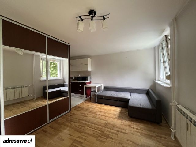 Mieszkanie na sprzedaż, 1 pokój, 26 m², Bydgoszcz