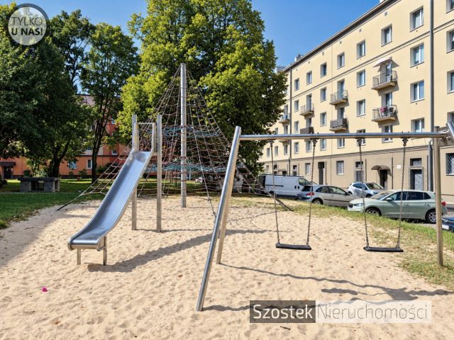 Mieszkanie 2-pokojowe Częstochowa Raków, al. Aleja Pokoju. Zdjęcie 14