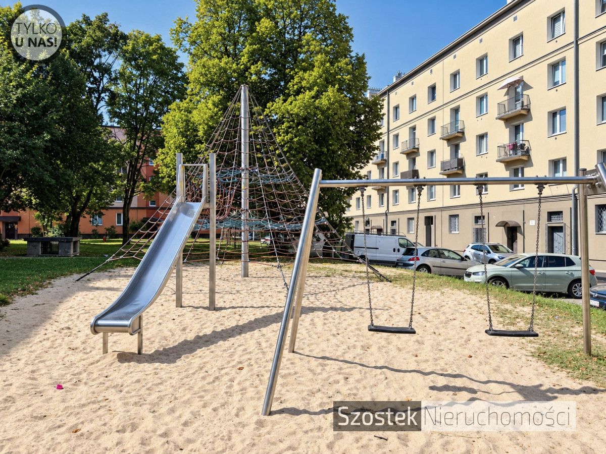 Mieszkanie 2-pokojowe Częstochowa Raków, al. Aleja Pokoju. Zdjęcie 14