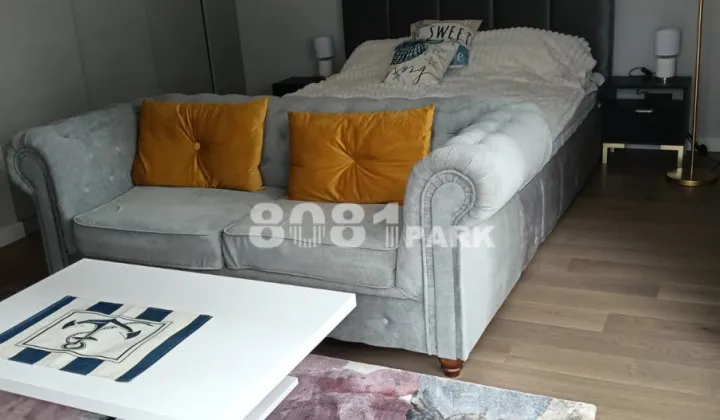 Mieszkanie 1-pokojowe Gdynia Śródmieście, ul. Jerzego Waszyngtona
